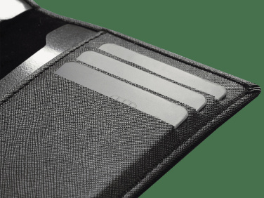 Logotrade promotional merchandise image of: Document wallet 889113